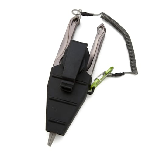 laydown image of Long Haul Fishing Pliers