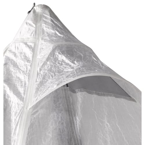 laydown image of Mid 1 Ultralight Dyneema Hiking Tent - 1 Person