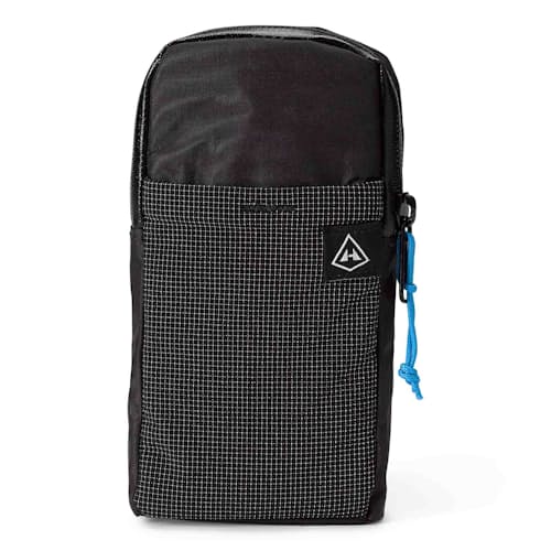 laydown image of Shoulder Pocket