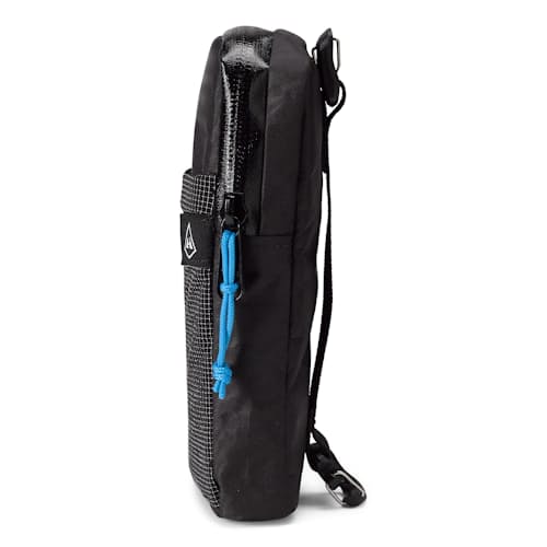 laydown image of Shoulder Pocket