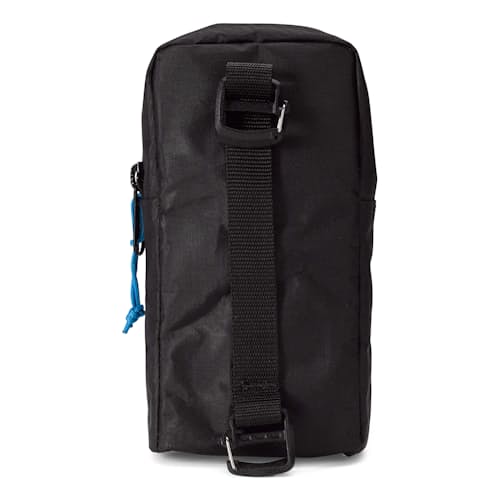 laydown image of Shoulder Pocket