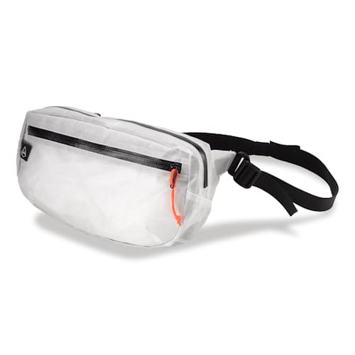 laydown image of Versa Ultralight Dyneema Sling