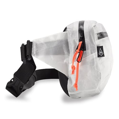 laydown image of Versa Ultralight Dyneema Sling