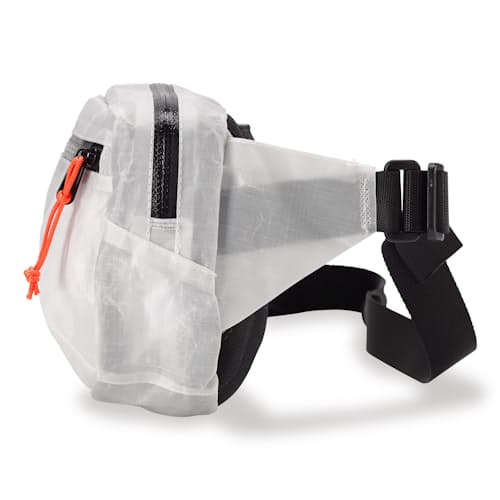 laydown image of Versa Ultralight Dyneema Sling
