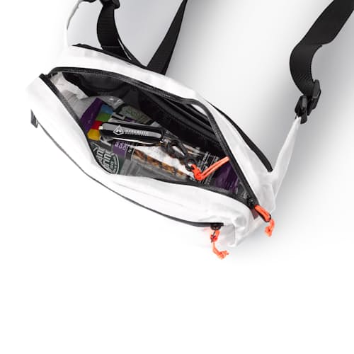 laydown detail image of Versa Ultralight Dyneema Sling
