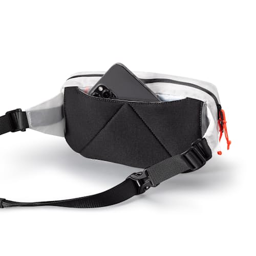 laydown detail image of Versa Ultralight Dyneema Sling