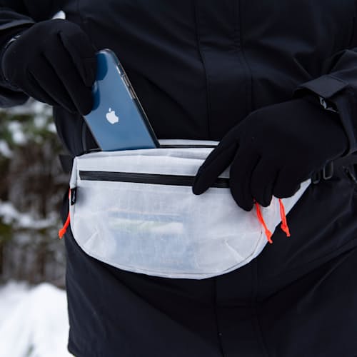 lifestyle image of Versa Ultralight Dyneema Sling
