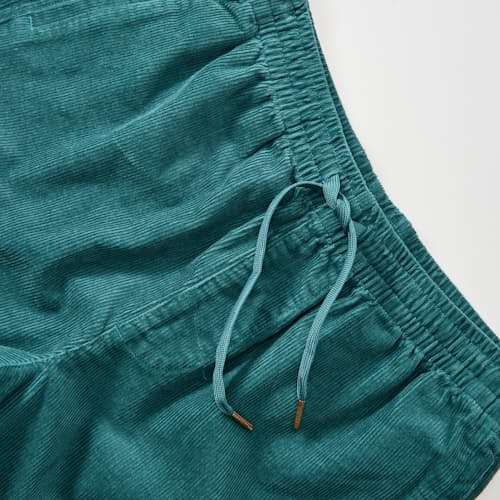 laydown detail image of Cord Jam Short - 6"