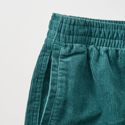 laydown detail image of Cord Jam Short - 6"