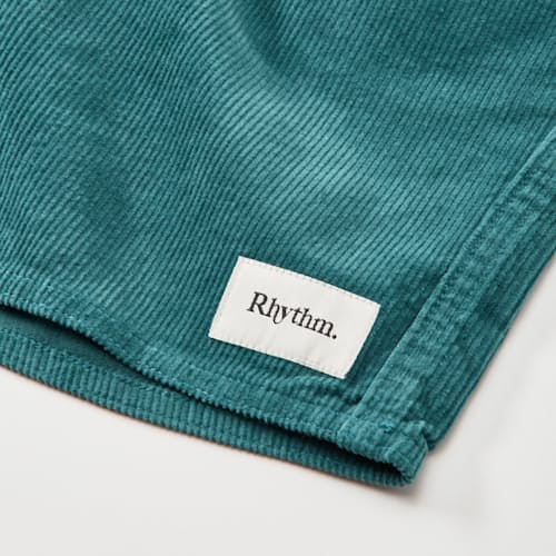 laydown detail image of Cord Jam Short - 6"