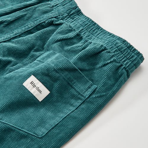 laydown detail image of Cord Jam Short - 6"