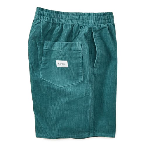 laydown image of Cord Jam Short - 6"
