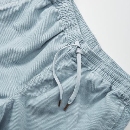laydown detail image of Cord Jam Shorts