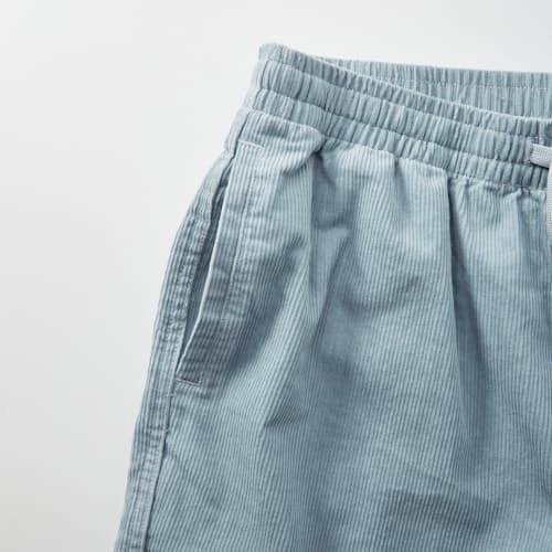 laydown detail image of Cord Jam Shorts