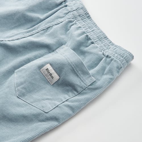 laydown detail image of Cord Jam Shorts