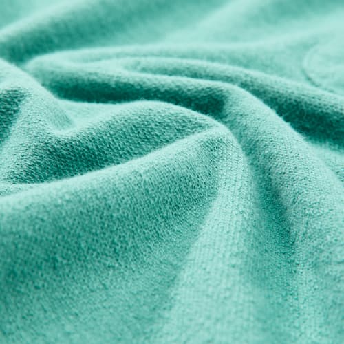 laydown detail image of Vintage Terry Polo