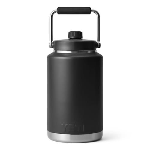laydown image of Rambler One Gallon Jug