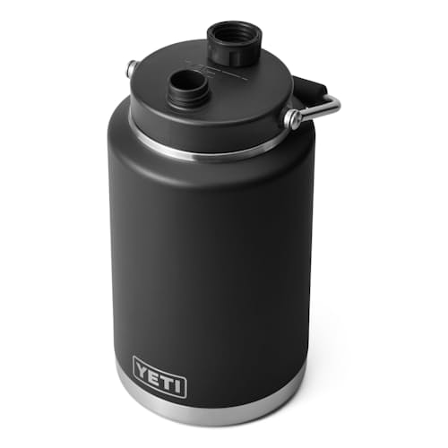 laydown image of Rambler One Gallon Jug