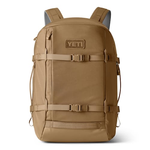 laydown image of Crossroads Backpack - 35L