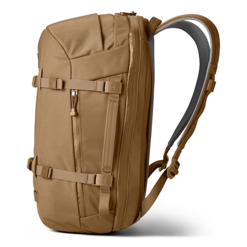 laydown image of Crossroads Backpack - 35L