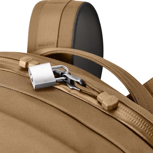 laydown image of Crossroads Backpack - 35L