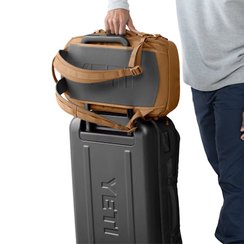 laydown image of Crossroads Backpack - 35L