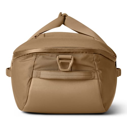laydown image of Crossroads Duffel Bag - 40L