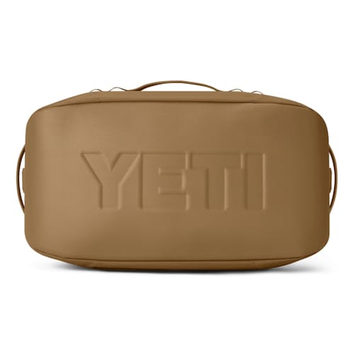 laydown image of Crossroads Duffel Bag - 40L