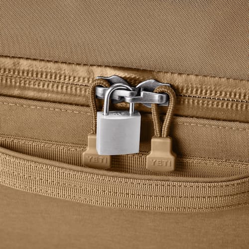 lifestyle image of Crossroads Duffel Bag - 40L