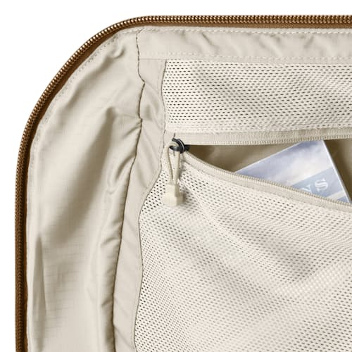 laydown image of Crossroads Duffel Bag - 40L