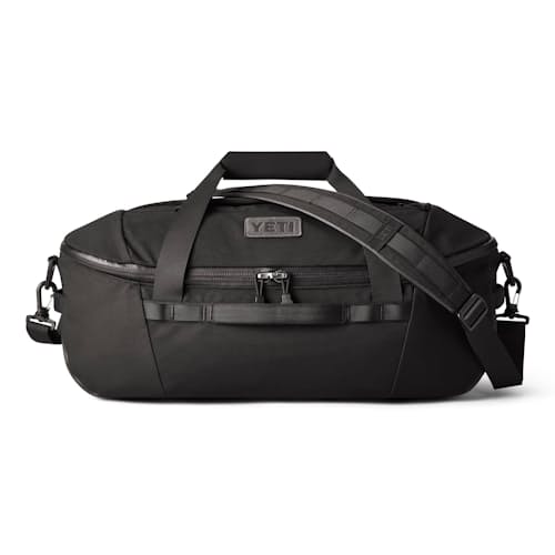 laydown image of Crossroads Duffel Bag - 40L