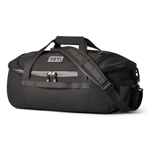 laydown image of Crossroads Duffel Bag - 40L