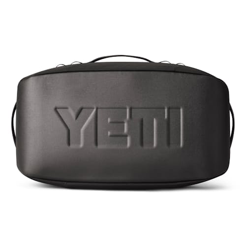 laydown image of Crossroads Duffel Bag - 40L