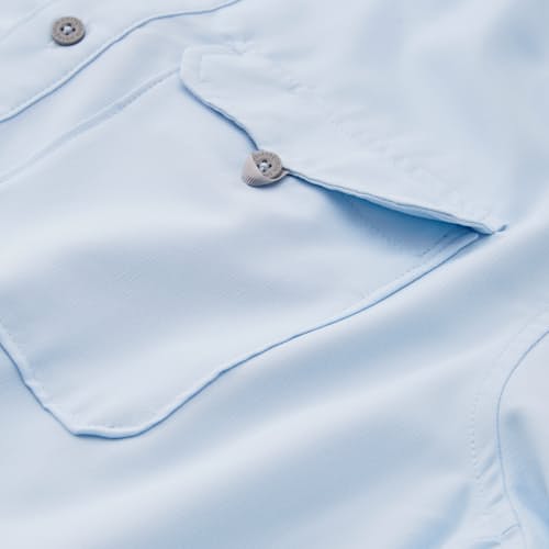 laydown detail image of Self-Guided Hike Shirt