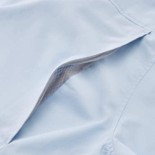 laydown detail image of Self-Guided Hike Shirt