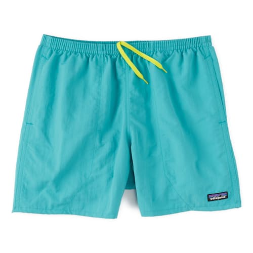 laydown image of Baggies Shorts - 5"