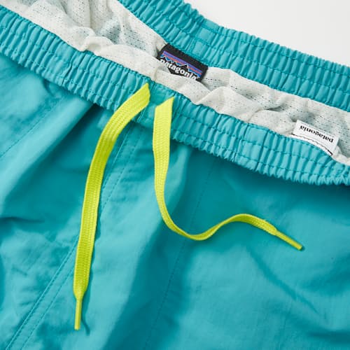 laydown detail image of Baggies Shorts - 5"