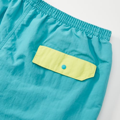 laydown detail image of Baggies Shorts - 5"