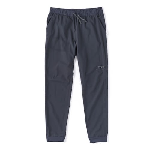 laydown image of Terrebone Joggers