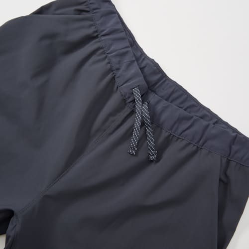 laydown detail image of Terrebone Joggers