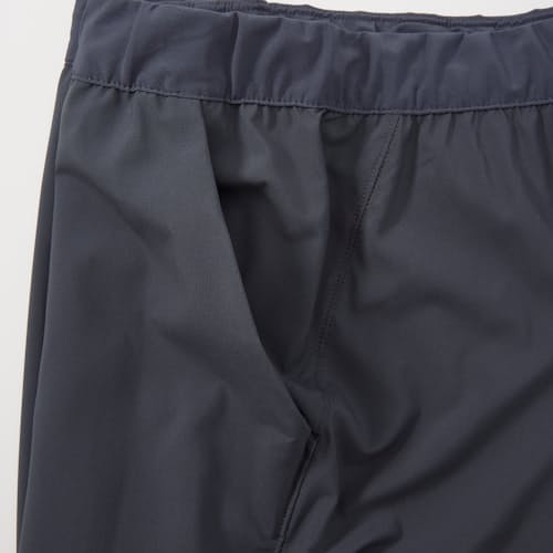 laydown detail image of Terrebone Joggers