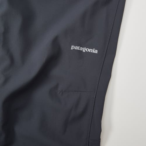 laydown detail image of Terrebone Joggers