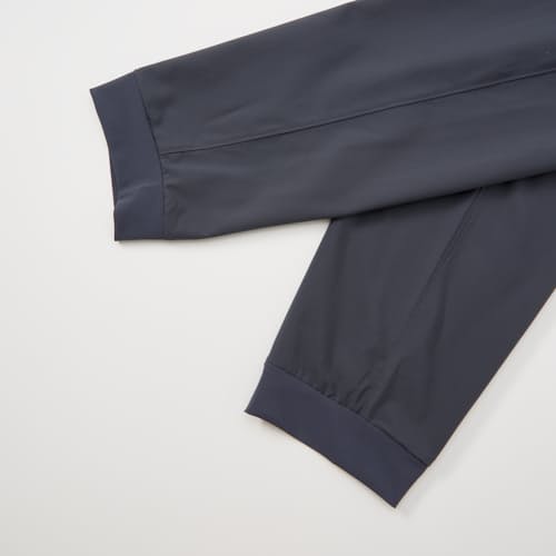 laydown detail image of Terrebone Joggers