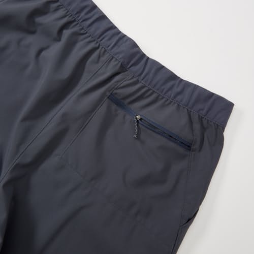 laydown detail image of Terrebone Joggers