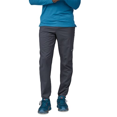 on model image of Terrebone Joggers