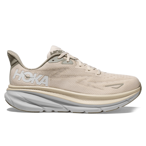 laydown image of Clifton 9 Running Shoe