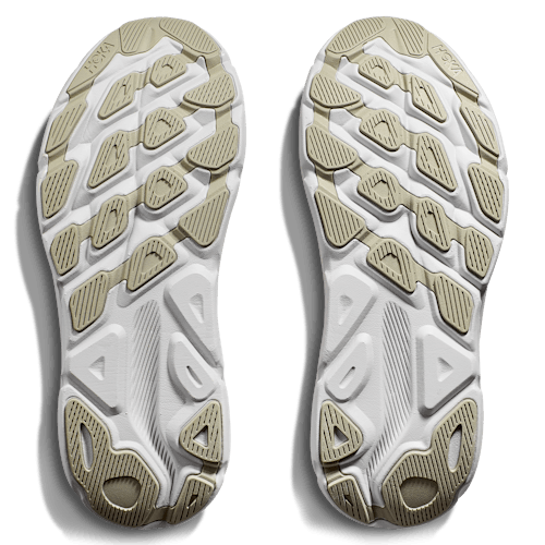 laydown image of Clifton 9 Running Shoe