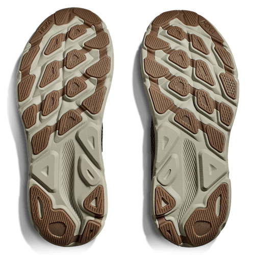 laydown image of Clifton 9 Running Shoe