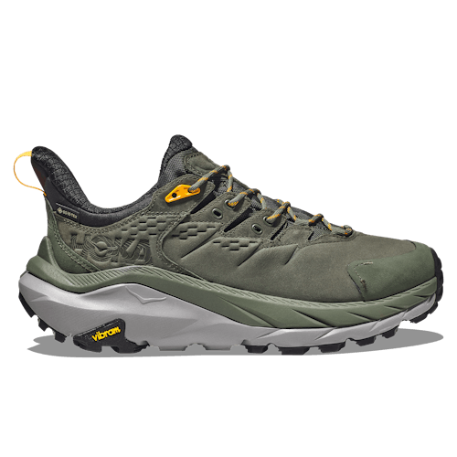 laydown image of Kaha 2 Low GTX Trail Sneaker