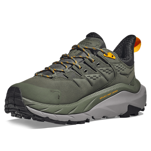 laydown image of Kaha 2 Low GTX Trail Sneaker